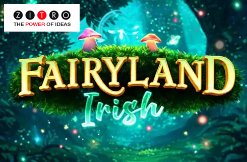 Fairyland Irish